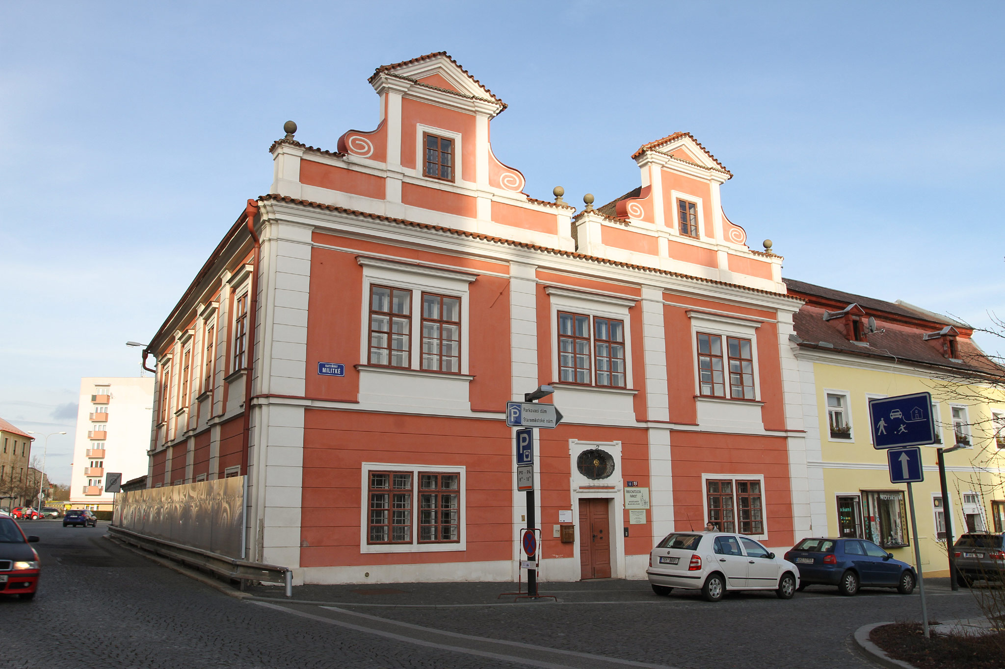 Mladá Boleslav